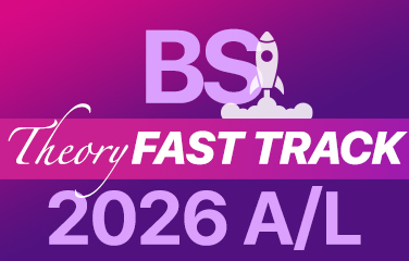 Fast - Track 2026 A/L (2027 Batch)| Business Studies (27BSFT)