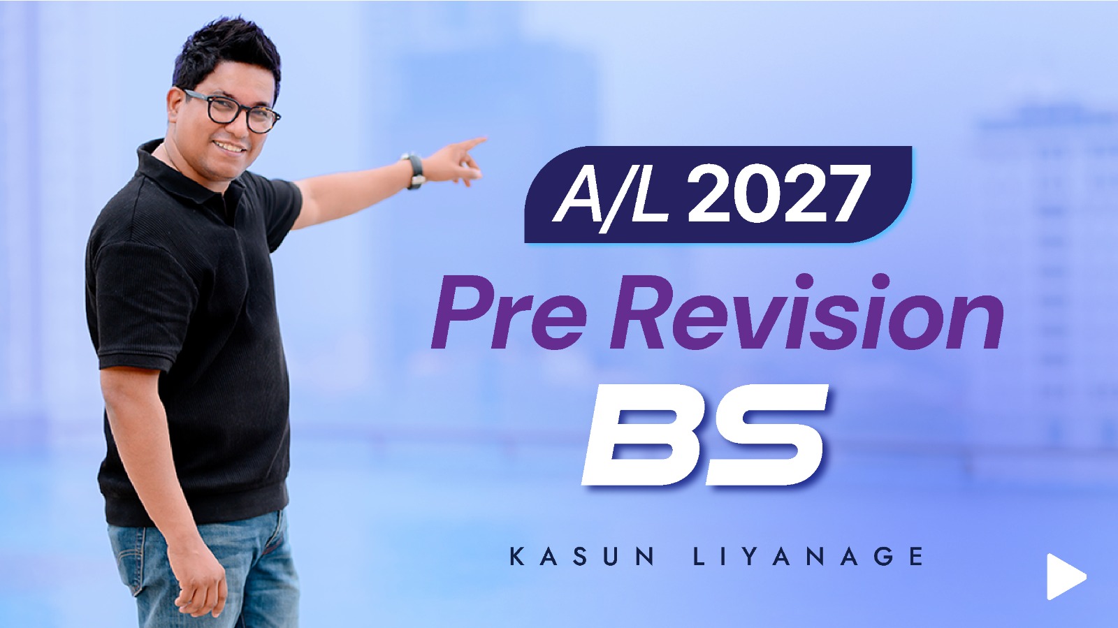 2027 A/L B.Studies Pre Revision